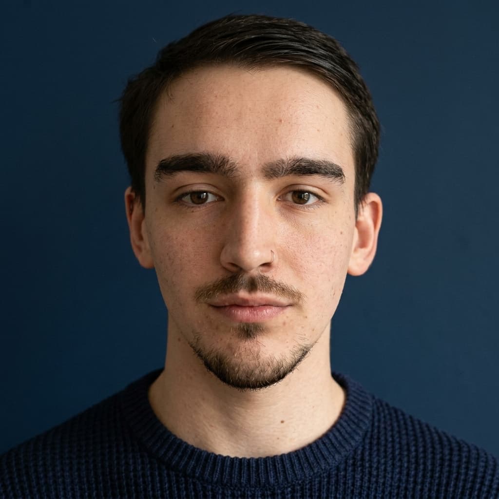 Federico Vater — operador único de Vantage Growth Partner